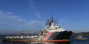 Pollution de l’air par les navires : la France veut durcir les normes en Méditerranée