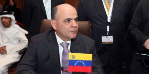 Prix du pétrole : « La décrépitude du Venezuela n’a pas été perdue pour tout le monde »