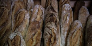 Plusieurs substances indésirables sont contenues dans le pain, selon « 60 millions de consommateurs »