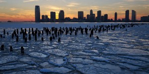 « Des températures si basses qu’on va entendre les bâtiments craquer » : des records de froid aux Etats-Unis