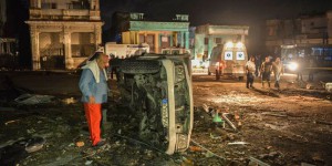 Une tornade fait au moins trois morts et 172 blessés à Cuba