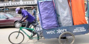 Wecyclers : à Lagos, un recyclage des déchets qui rapporte à tout le monde