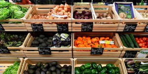 Alimentation bio : 678 producteurs ou commerçants épinglés en 2017, un taux stable