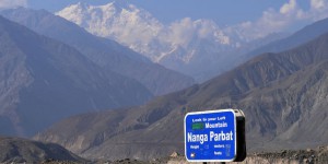 Deux alpinistes européens qui tentaient l’ascension du Nanga Parbat, au Pakistan, sont portés disparus
