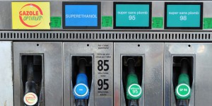 Automobile : l’irrésistible montée du superéthanol E85 en France