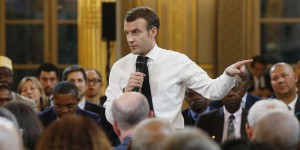 Chlordécone : l’Elysée plaide le « malentendu » après la déclaration polémique de Macron