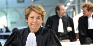 Corinne Lepage : « La question se pose de savoir si la France est encore un Etat de droit »