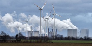 Les énergies renouvelables progressent en Europe, pas vraiment en France