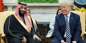 « Les Etats-Unis ont une longueur d’avance pour vendre des centrales nucléaires à l’Arabie saoudite »