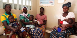 « Les forts taux de fécondité en Afrique sont un facteur de fragilisation »