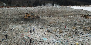 Fronde contre la gestion des déchets en Russie