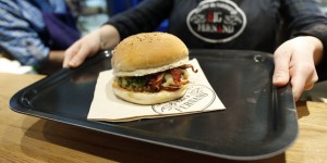 Ce hamburger qui réconcilie les Français avec la viande