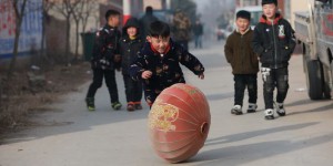 Les jeunes Chinois ne veulent plus faire d’enfants