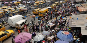 Le Nigeria face au risque d’une « décennie perdue »