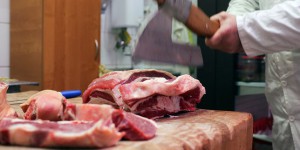 Près de 800 kg de viande avariée polonaise retrouvés en France dans neuf entreprises
