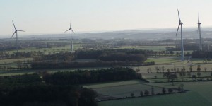 Transition écologique : en Bretagne, les éoliennes citoyennes de Plélan-le-Grand