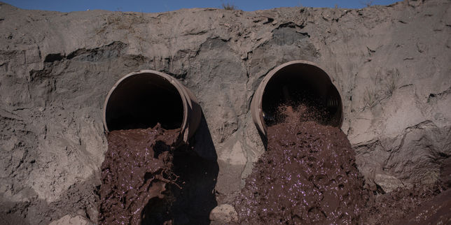 Vale et l’industrie minière au Brésil, dans la tourmente de la tragédie de Brumadinho