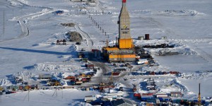 Arctique russe : Total signe sa prise de 10 % du projet de gaz naturel liquéfié de Novatek