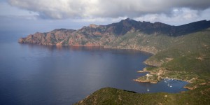 Des associations demandent une meilleure protection de la réserve de Scandola, en Corse