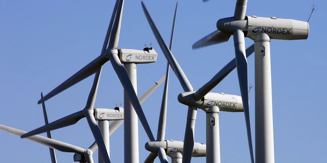 La Charente-Maritime dit stop aux implantations d’éoliennes