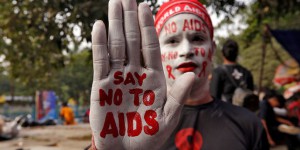 Un deuxième cas de rémission d’un patient atteint du sida