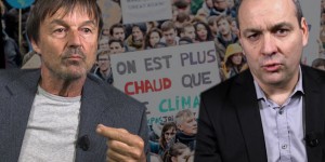 Hulot et Berger proposent un « pacte » pour « lutter contre le dérèglement climatique et améliorer le quotidien des citoyens »