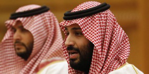 L’après-pétrole : « Quand le prince héritier d’Arabie saoudite rêve de Norvège »