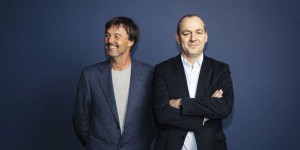 Laurent Berger et Nicolas Hulot esquissent un projet de société alternatif