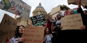 « Marche du siècle » : des Français dans la rue pour « défendre la justice climatique et sociale »