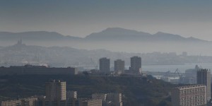A Marseille, aussi, des écoles cernées par la pollution