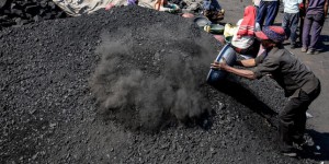 Pourquoi le monde est toujours accro au charbon