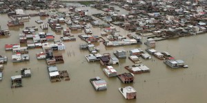 Plus de quarante morts dans des inondations en Iran