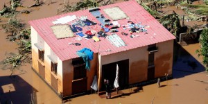 Mozambique : après le cyclone et les inondations, une crise alimentaire menace Beira