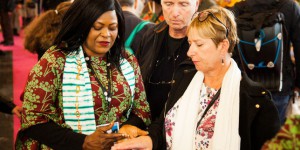 Au Salon de l’agriculture, les producteurs africains en quête de partenaires européens