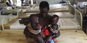 Au Soudan du Sud, la paix n’éloigne pas les risques de famine