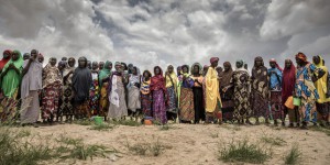 Changement climatique et pression démographique, terreau de la violence au Sahel