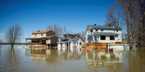Pour faire face aux inondations, Montréal décrète l’état d’urgence