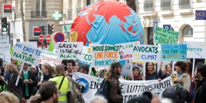 Grèves pour le climat : « La mobilisation des jeunes ne témoigne pas d’une diversification sociale »