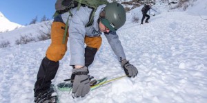 Comment limiter les risques dus aux avalanches