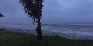 Un nouveau cyclone « d’une intensité exceptionnelle » arrive au Mozambique