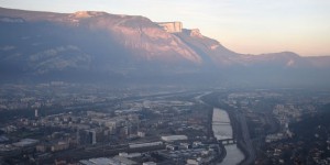 Pollution dans l’Isère : le combat d’un maire contre Lactalis