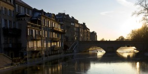 Les rivières françaises regorgent de pesticides suspectés d’être des perturbateurs endocriniens