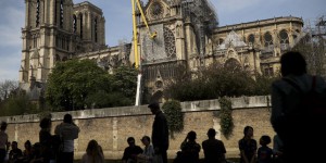 Secourir Notre-Dame de Paris pour ressouder les équipes