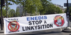 Le tribunal de Bordeaux rejette la demande de 200 plaignants opposés au compteur Linky