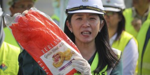 Après la Chine, la Malaisie veut cesser d’être la « poubelle du monde »