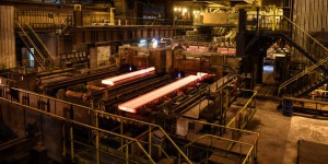 ArcelorMittal équipe son aciérie de Dunkerque d’un système de captage-stockage de CO2