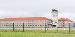 La base aérienne de Brétigny se reconvertit pour accueillir des légumes et des stars