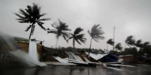 Cyclone Fani : l’Inde évite le pire grâce à des évacuations massives