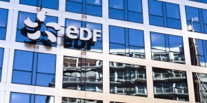 EDF confronté à des chantiers colossaux