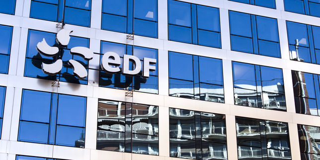 EDF s’attend à une hausse du prix de l’électricité de 5,9 % au 1er juin